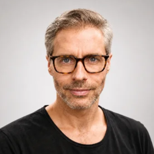 Sam Noble